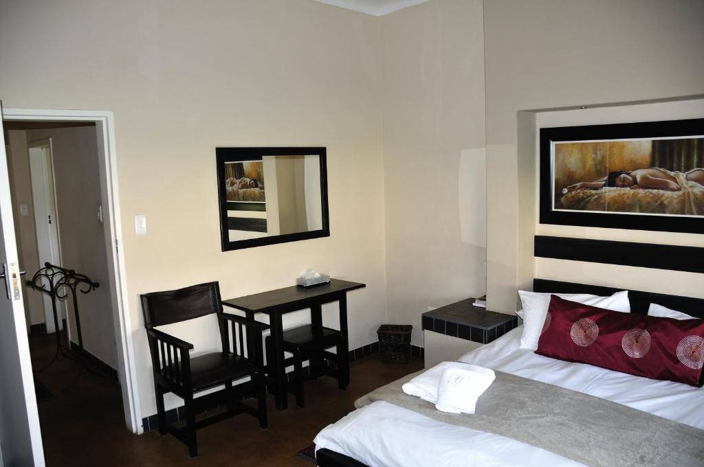 Hadassa Guest House Otjiwarongo Dış mekan fotoğraf